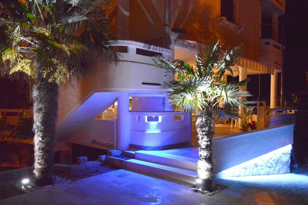 Double Room Jakisnica 4160D Lun  Ngoại thất bức ảnh