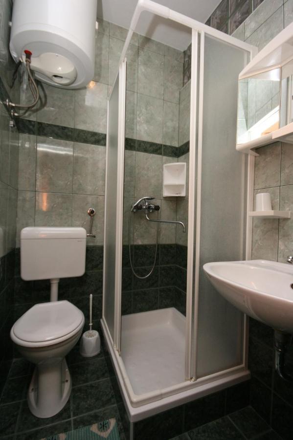 Double Room Jakisnica 4160D Lun  Ngoại thất bức ảnh
