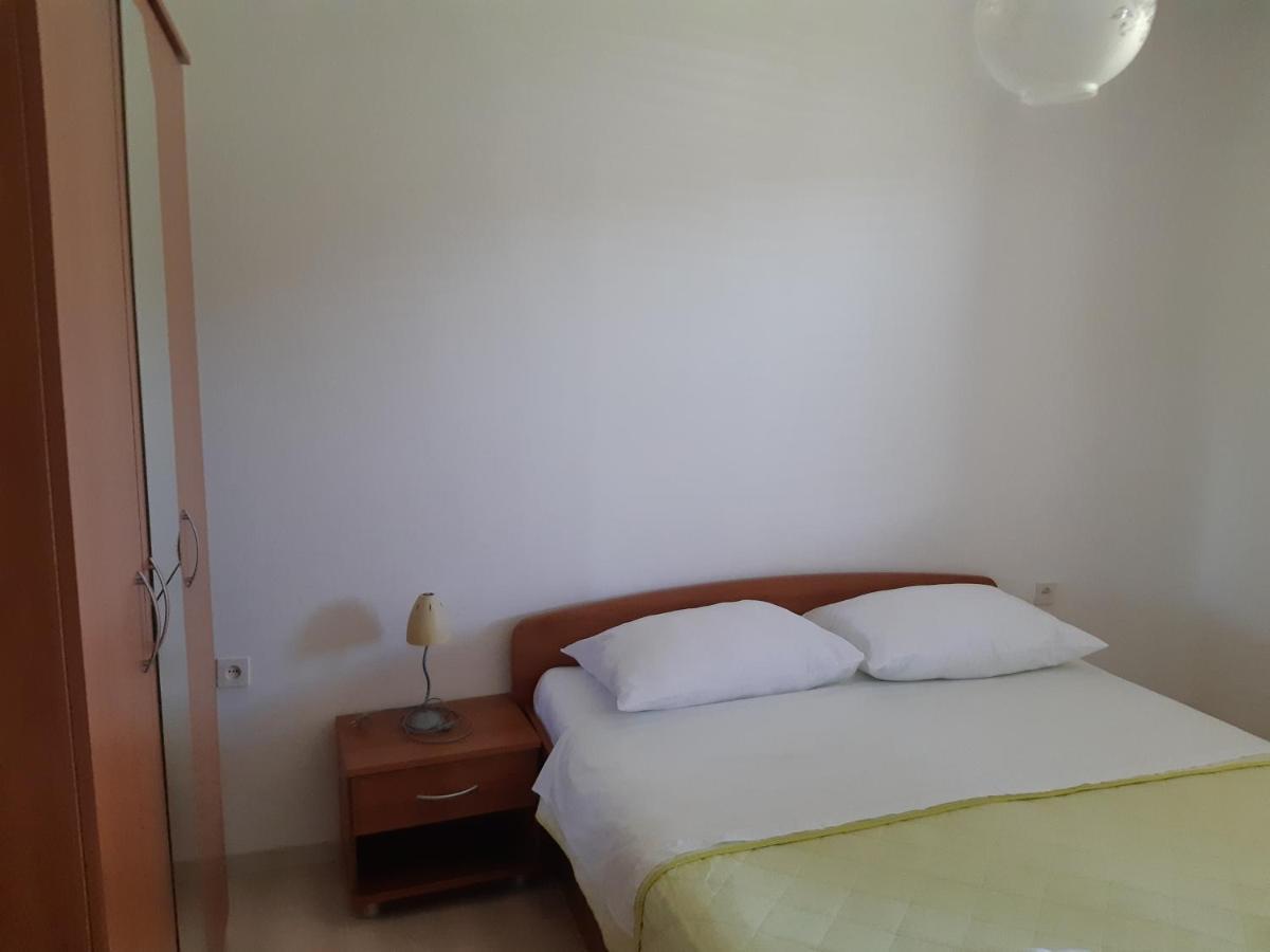 Double Room Jakisnica 4160D Lun  Ngoại thất bức ảnh